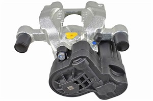 Bremsecaliper, Høyre bakaksel, AUDI A3, A3 Limousine, A3 Sportback, TT, TT Roadster, 8V0 615 424 C, 8V0 615 424 F, 8V0615424C, 8V0615424