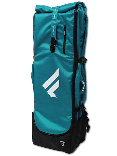 Fanatic Pocket Bag SUP-Lauta Bag sininen