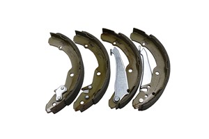 Bremsesko sett, Bakaksel, SEAT,SKODA,VW, 1J0609525, 1J0609526, 1J0609527, 1J0609528, 1J0698525, 1J0698525A, 1J0698525B, 1J0698525C, 5U76