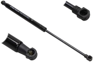 Pneumatisk fjær, koffer- / lasterom, Venstre, RENAULT CLIO IV, CLIO Grandtour IV, CLIO Skåp/halvkombi IV, 654703934R, 7000210535D0