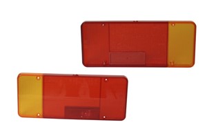 Linse, baklys, Venstre, CITROËN,FIAT,IVECO,PEUGEOT, 0000007984016, 0000007984796, 0000007984880, 0000009939714, 7984016, 7984796, 798488