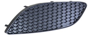 Ventilasjonsgitter, Foran høyre, OPEL ZAFIRA / ZAFIRA FAMILY B, ZAFIRA B Skåp/stor limousine, 13263116, 14 00 455