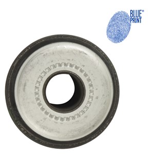 Lagring, bærebru, Foran, framaksel, Høyre eller venstre, Nede, LEXUS GX, TOYOTA FJ CRUISER, LAND CRUISER PRADO, TACOMA Pick-up, 48654-04