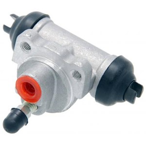 Hjul bremsesylinder, bakaksel begge sider, NISSAN ALMERA Classic, 44100-95F0A, 48450-31010