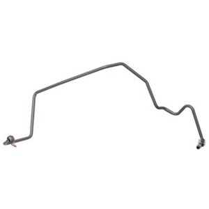 Oljeledning, lader, BMW,SEAT,VW, 028145771D