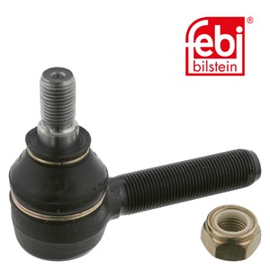 Styreledd (ytre), Framaksel venstre, MERCEDES-BENZ MB Buss [W631], MB Flak/chassi [W631], MB Skåp [W631], 631 338 03 10, A631 338 03 10