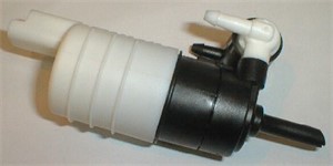 Spylerpumpe, RENAULT KANGOO, KANGOO Express, 8200213042