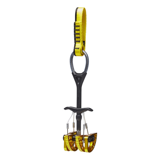 Black Diamond C4 Camalot #2 - Yellow - OneSize - Partioaitta