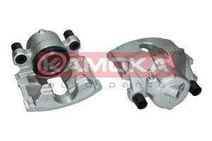 Bremsecaliper, Framaksel, Venstre, TOYOTA AVENSIS, AVENSIS Kombi, AVENSIS Liftback, 47750-09010, 47750-09011