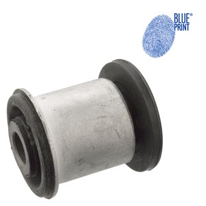 Lagring, bærebru, Foran, framaksel, Høyre eller venstre, Nede, NISSAN X-TRAIL, 54500-8H310 SK, 54500-8H310, 54500-8H31A SK, 54500-8H31A,