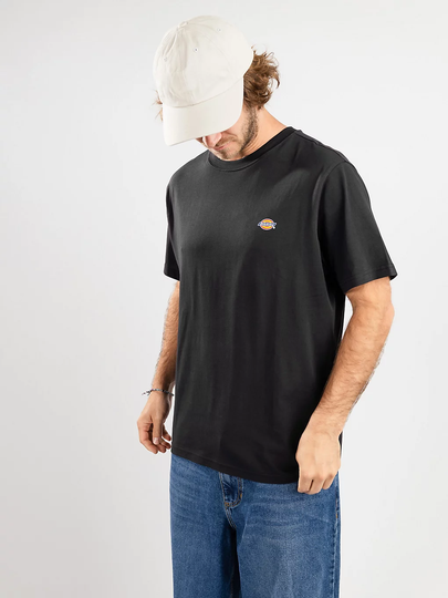 Dickies Mapleton T-paita musta