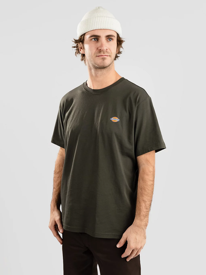 Dickies Mapleton T-paita vihreä