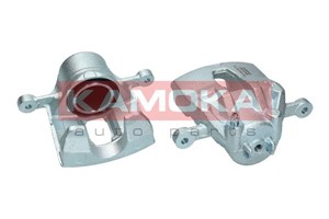 Bremsecaliper, Framaksel, Venstre, HYUNDAI,KIA, 581101R050, 581101W050, 581101W350, 581104L000, 58110C8000, 58110C8500, 58110C8600, 5818