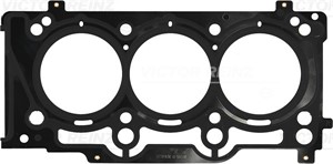 Tetning, sylindertopp, Høyre, CHRYSLER,DODGE,FIAT,JEEP,LANCIA,VW, 5184456AH, 7B0 103 383 D, K05184456AH