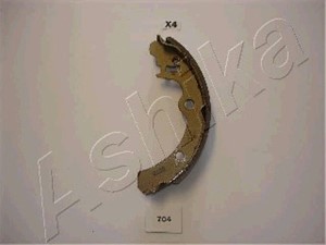 Bremsesko sett, Bakaksel, SUBARU LEONE III, LEONE Kombi III, 25178-GA180, 25178-GA210, 25178-GA211, 25178-GA290, 25178-GA310, 25178GA390