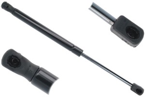 Pneumatisk fjær, koffer- / lasterom, på begge sider, ALFA ROMEO 156 Sportwagon, 60664833, 606648330