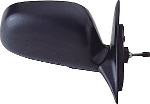 Ytterspeil, Venstre, MITSUBISHI COLT IV, LANCER V, MB821321