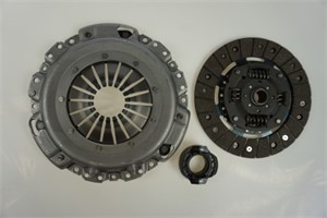 Clutchsett, VW, 028 141 025 B, 028 141 025 C, 028 141 025 E, 028 141 025 F, 028 141 025 FX, 028 141 031 G, 028 141 032 A, 028 141 032 B,