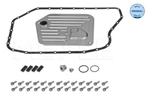 Delesett, oljeskift automatisk girkasse, AUDI A6 C5, A6 C5 Avant, A8 D2, 01L 325 429 B