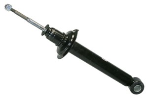 Støtdemper, Bakaksel, MITSUBISHI GALANT VII, GALANT Sedan VII, MB864770, MB864771, MB864773, MB911284, MB911285