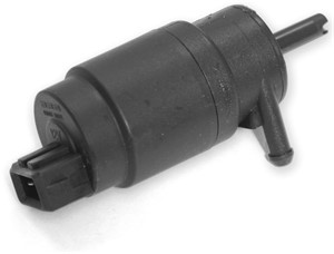 Vaskevannspumpe, lyskastervasking, Foran, Frontmontasje, OPEL,SAAB,SEAT,VAUXHALL,VW, 14 50 184, 1450184, 1H5 955 651, 1H5955651, 4832895