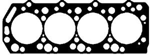 Tetning, sylindertopp, MITSUBISHI, 1005B428, MD302893