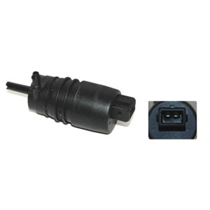 Spylerpumpe, VOLVO, 9178094