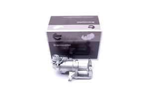 Bremsecaliper, Venstre bakaksel, FIAT SEDICI, SUZUKI SWIFT III, SX4, SX4 Sedan, 5540280J00, 5540280J00999, 71750930, 71768681