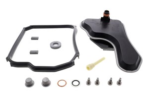 Delesett, oljeskift automatisk girkasse, CITROËN,DS,PEUGEOT,RENAULT, 2109.58, 2263.33 kit3, 2263.33, 8200 807 136 kit3, 8200 807 136