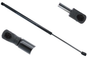 Pneumatisk fjær, koffer- / lasterom, på begge sider, MAZDA 6 Hatchback, GJ6J-62-620, GJ6J-62-620B, GJ6J-62-620D, GJ6J-62-620G, GJ6J-63-6