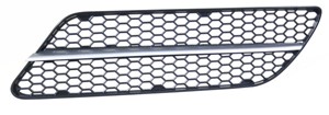 Ventilasjonsgitter, Foran venstre, ALFA ROMEO 147, 0000156075733, 156075733