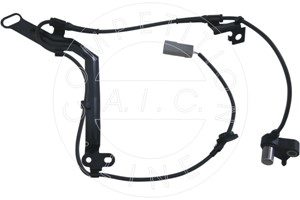 Sensor, hjulturtall, Framaksel venstre, MAZDA 323 F VI, 323 S VI, PREMACY, B25D-43-73XE, B25D-43-73XF, B25D-43-73XG