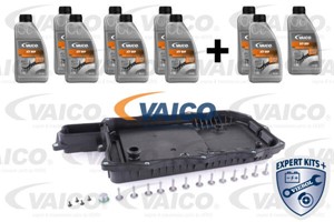 Delesett, oljeskift automatisk girkasse, BMW 3 [F30, F80], 5 [G30, F90], 7 [G11, G12], X3 [G01, F97], X5 [F15, F85], 24 11 8 632 189 kit