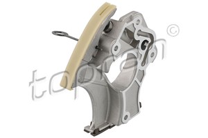 Strammer, styrekjede, Høyre oppe, AUDI A4 B8, A4 B8 Avant, A5, A5 Sportback, A6 C6, A6 C6 Avant, A6 C7, A8 D3, A8 D4, Q5, 06E 109 218AK,