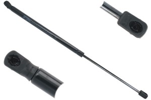 Pneumatisk fjær, koffer- / lasterom, på begge sider, FORD MONDEO Turnier III, 1117394, 1232189, 1S71N406A10AB, 1S71N406A10AC