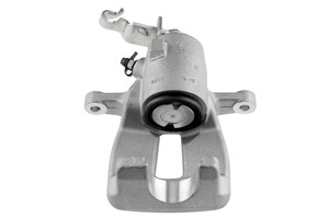 Bremsecaliper, Venstre bakaksel, AUDI A3, A3 Sportback, TT, TT Roadster, SKODA SUPERB II, SUPERB Kombi II, VW EOS, 1K0 615 423 B, 1K0 61