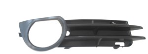 Ventilasjonsgitter, Foran høyre, AUDI A3, A3 Sportback, 8P4 807 682B