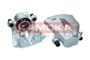 Bremsecaliper, Framaksel, Venstre, BMW X4 [F26], X5 [E70, F15, F85], X6 [E71, E72, F16, F86], 34116776783