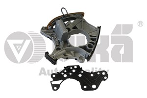 Strammer, styrekjede, AUDI A4 B7, A4 B7 Avant, A4 B7 Cabriolet, A6 Allroad C6, A6 C6, A6 C6 Avant, A8 D3, 06E109217AN, 06E109217H