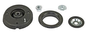 Støttelager fjærbein, framaksel, Høyre eller venstre, CITROËN C2, C2 ENTERPRISE, C3 I, C3 II, C3 Pluriel, PEUGEOT 1007, 503196, 5038A9,