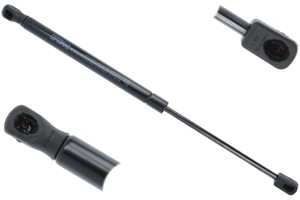 Pneumatisk fjær, koffer- / lasterom, Venstre, AUDI A8 D3, 4 E0 827 551 B, 4E0 827 551 C