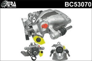 Bremsecaliper, Venstre bakaksel, OPEL, 5 42 467, 93176084, 93177446