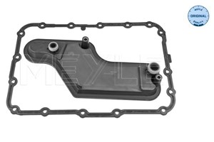 Hydraulisk filtersett, automatgir, JAGUAR S-TYPE II, XR814422, XR818567