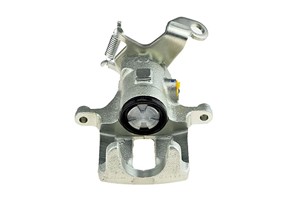 Bremsecaliper, Venstre bakaksel, FORD FIESTA V, 1355133, 1539682, 4N112553AA, 4N112553BA