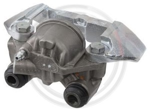 Bremsecaliper, Framaksel, Venstre, CITROËN,PEUGEOT, 4400.68, 4400.93, 4400.F4, 4400.K1, 441003, 95015069, 96015069