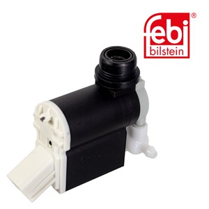 Spylerpumpe, HYUNDAI,KIA, 98510-1F100, 98510-1H100, 98510-2V100 S1, 98510-2V100
