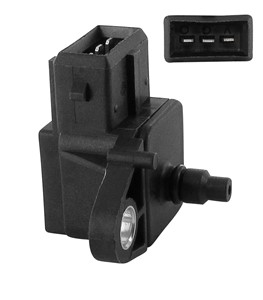Sensor, ladetrykk, BMW,LAND ROVER,MG,OPEL,ROVER, 05 850 801, 093 171 579, 093171579, 13 62 2 246 977, 13622246977, 2 246 977, 2246977, 5