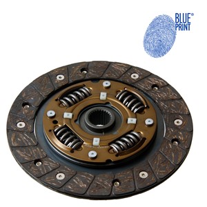 Koplingsskive, DACIA,RENAULT, 60 01 546 074, 60 01 548 016, 77 00 103 571, 77 00 863 901, 82 00 507 366