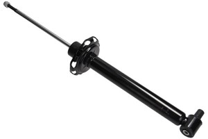 Støtdemper, Bakaksel, AUDI A4 B5, A4 B5 Avant, 8D0513031D, 8D0513031F, 8D0513031G, 8D5513031K, 8D5513031L, 8D9513031F, 8D9513031G
