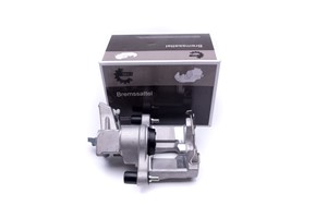 Bremsecaliper, Venstre bakaksel, OPEL,SAAB,VAUXHALL, 12800336, 5542121, 5542265, 93172186, 93190685